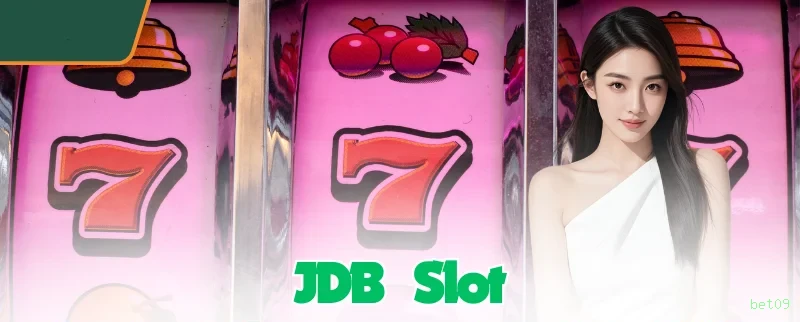 bet09 Logo