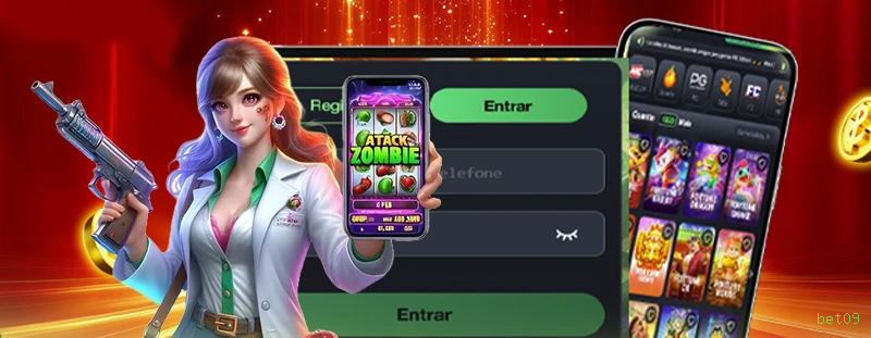 bet09 Logo