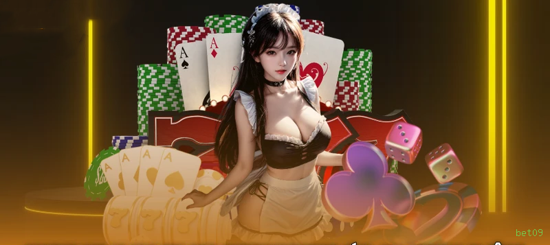 Cassino ao Vivo bet09 - Dealers Brasileiros Profissionais