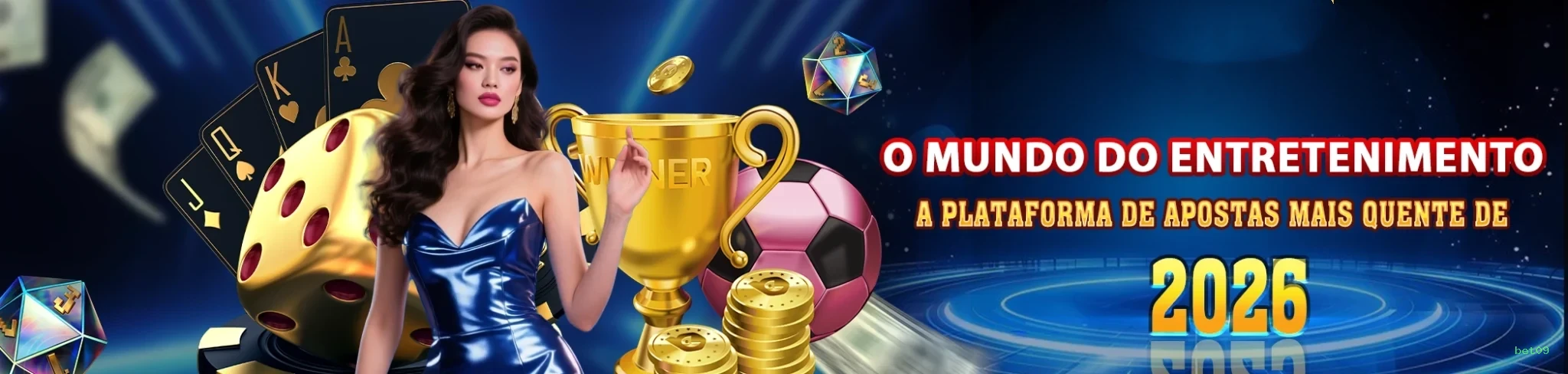 bet09 Logo