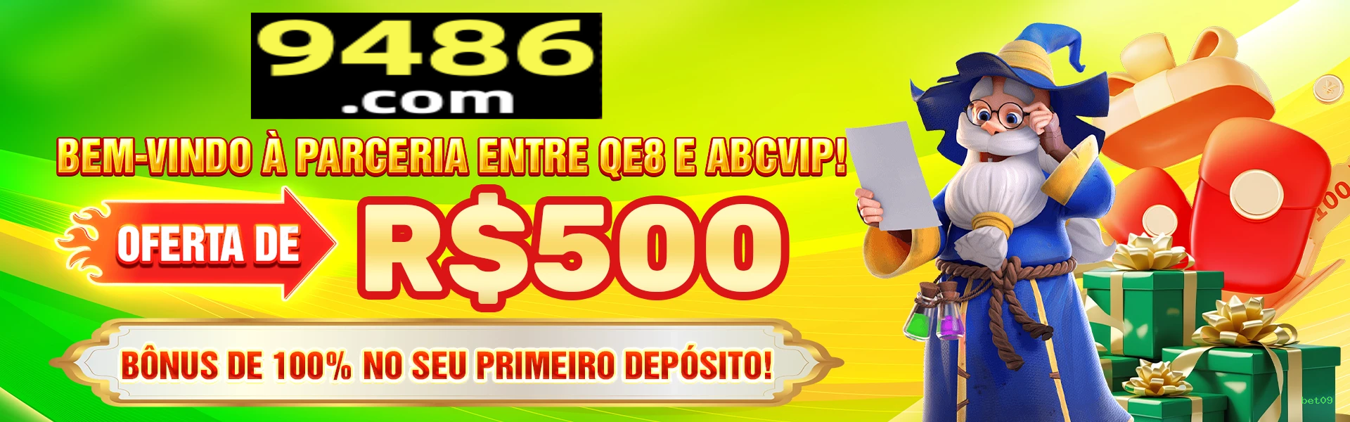 bet09 Logo